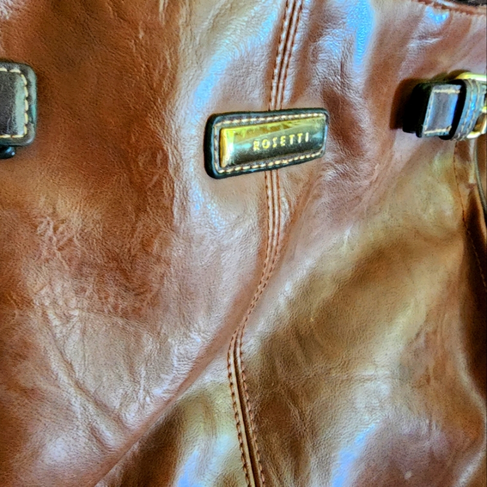 Rosstti Purse